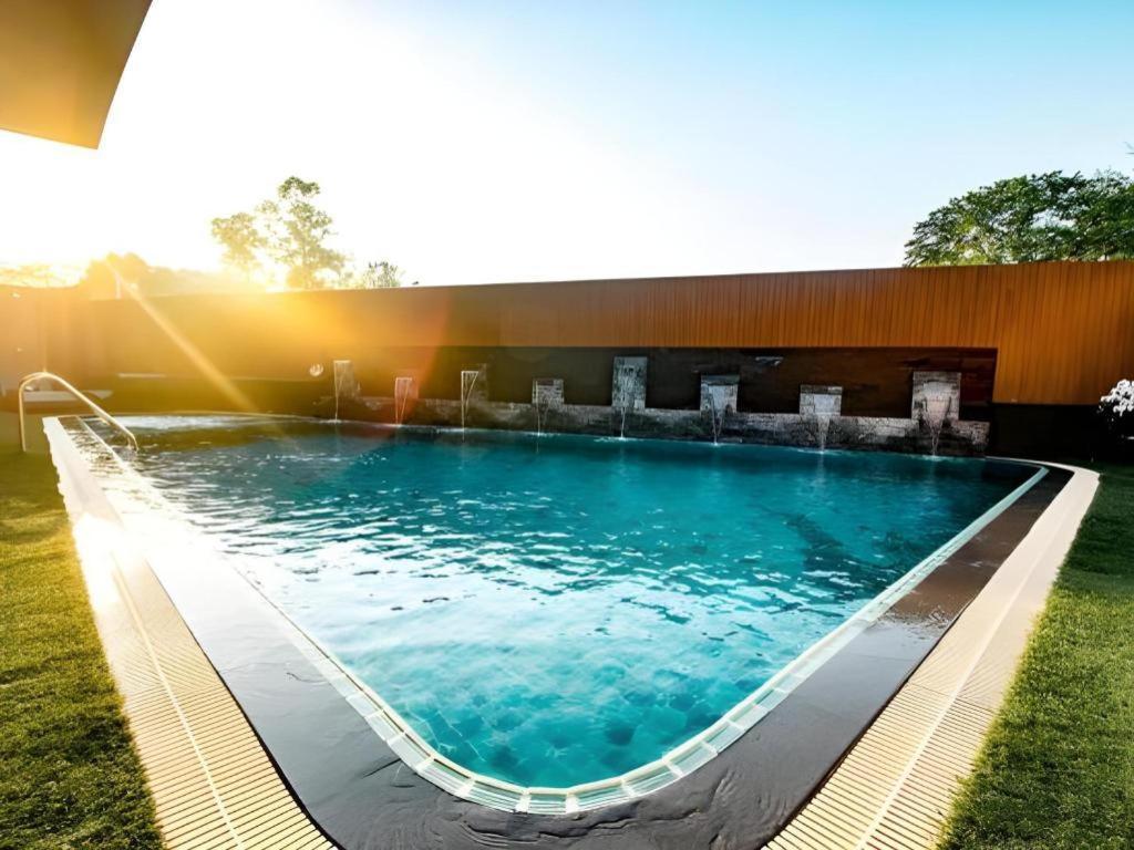 צ'יאנג מאי The Y Boutique Hotel מראה חיצוני תמונה