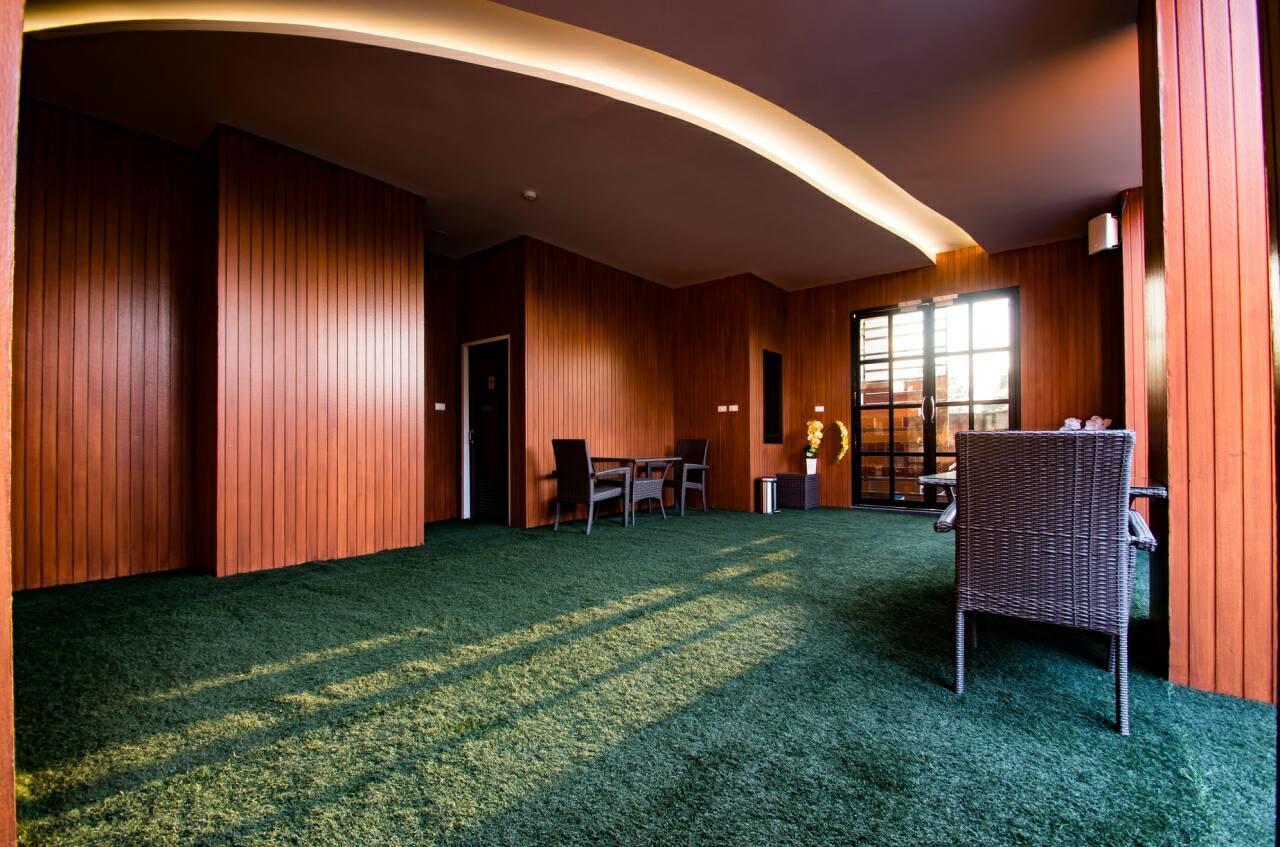 צ'יאנג מאי The Y Boutique Hotel מראה חיצוני תמונה