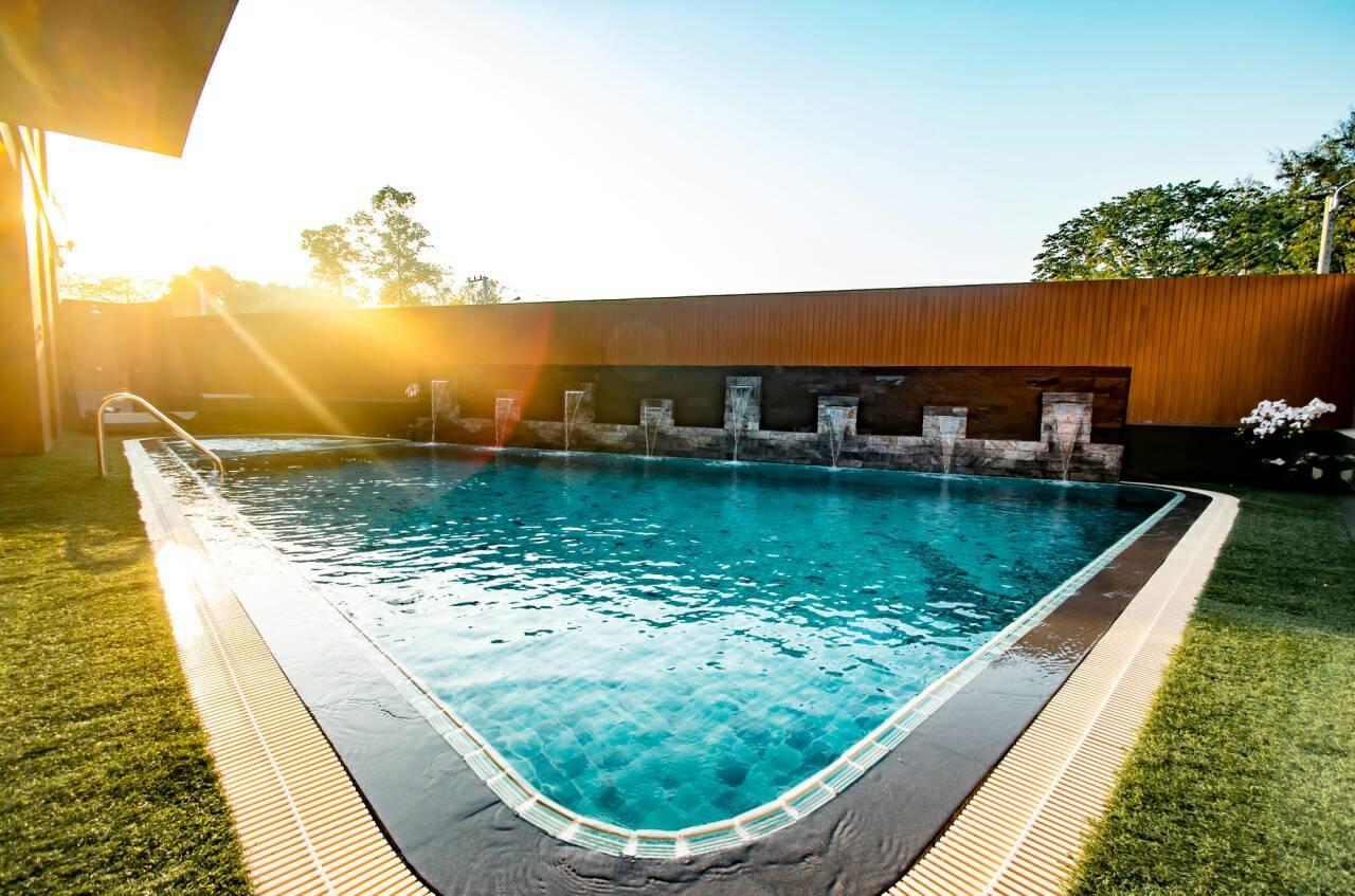 צ'יאנג מאי The Y Boutique Hotel מראה חיצוני תמונה